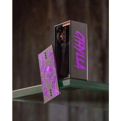 Mod Deathwish Modz Cthylla Mech