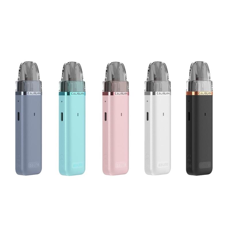 Uwell Caliburn G3 Lite