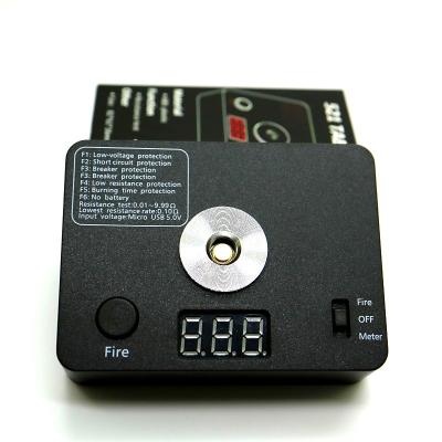 Ohmmetru Digital - 521 Tab Mini V3