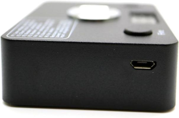 Ohmmetru Digital - 521 Tab Mini V3