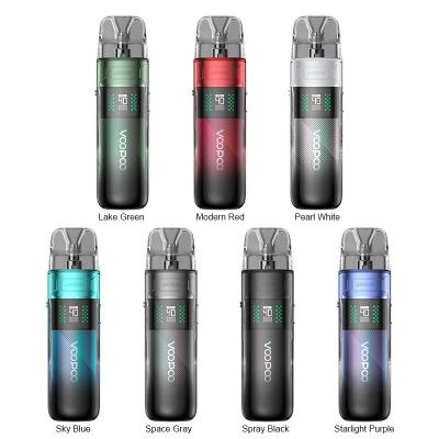 VooPoo Argus E40