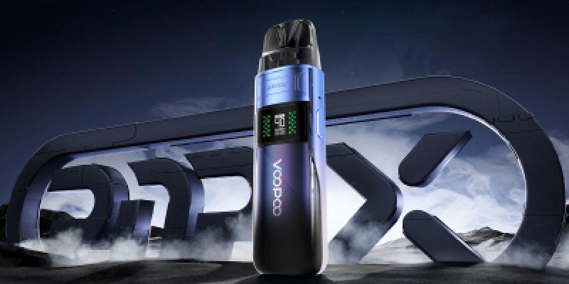 VooPoo Argus E40