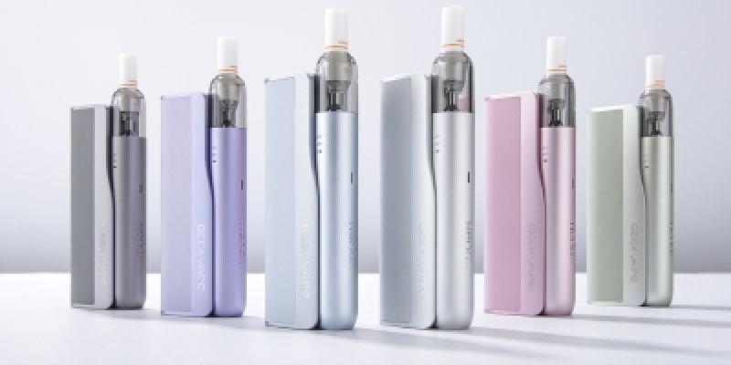 GeekVape Wenax M - OMG - Superb!