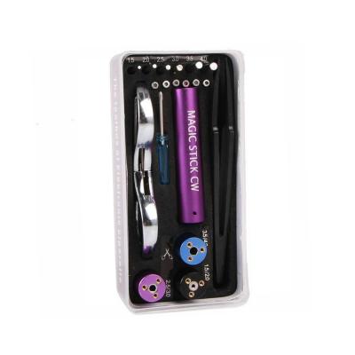 Coiler / Coil Jig - RTA