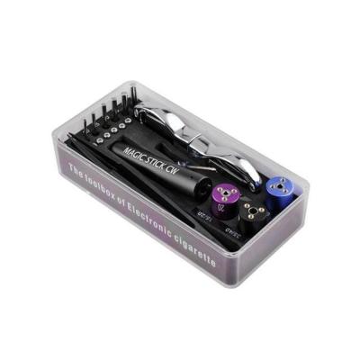 Coiler / Coil Jig - RTA