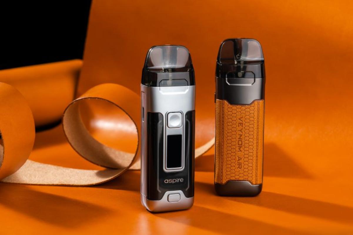 Aspire Veynom Air Pod System