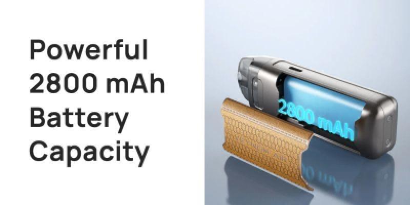 Aspire Veynom Air Pod System