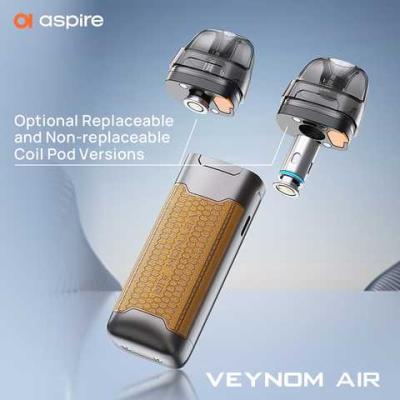 Aspire Veynom Air Pod System