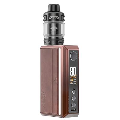 VooPoo Drag 5 Kit - IMPECABIL!