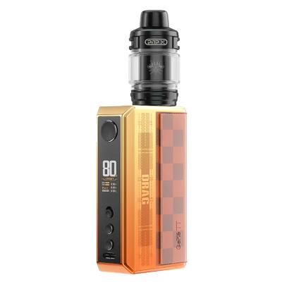 VooPoo Drag 5 Kit - IMPECABIL!