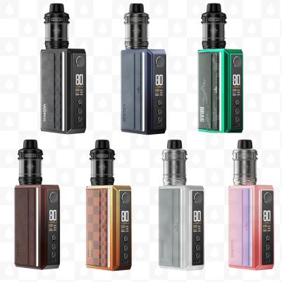 VooPoo Drag 5 Kit - IMPECABIL!