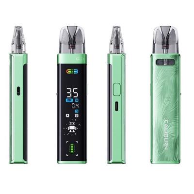 Uwell Caliburn G3 Pro