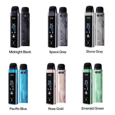 Uwell Caliburn G3 Pro