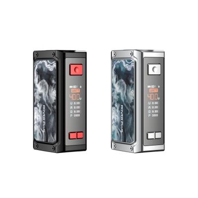 MOD ASPIRE ROVER PLUS