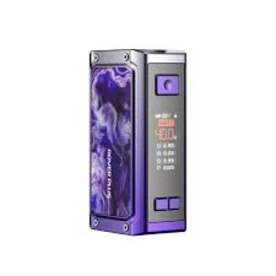 MOD ASPIRE ROVER PLUS