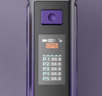MOD ASPIRE ROVER PLUS