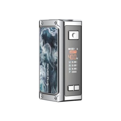 MOD ASPIRE ROVER PLUS