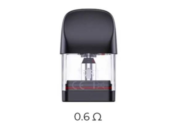 Cartus Uwell Caliburn G3 - 0.6 ohm