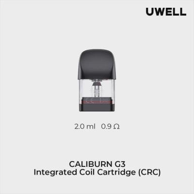 Cartus Uwell Caliburn G3 - 0.9 ohm