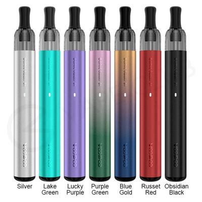 VooPoo Doric Galaxy S1 - 2ml