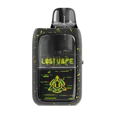 Ursa Epoch Lost Vape - IEFTIN SI BUN!