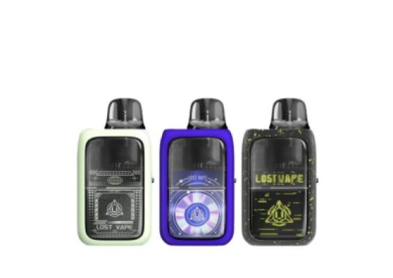 Ursa Epoch Lost Vape - IEFTIN SI BUN!