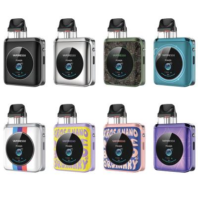 Vaporesso  XROS 4 Nano Pod