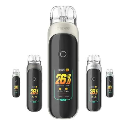 Aspire PIXO - Primul pod din lume cu Touch Screen!