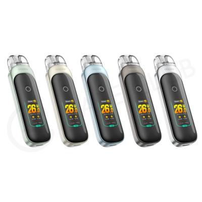 Aspire PIXO - Primul pod din lume cu Touch Screen!