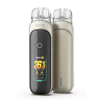 Aspire PIXO - Primul pod din lume cu Touch Screen!