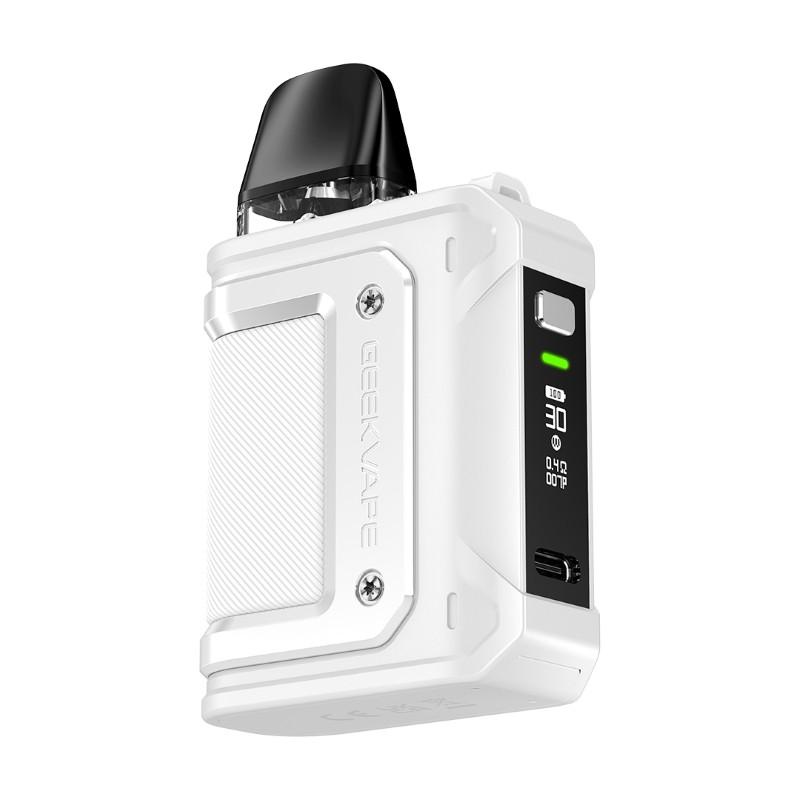 Geekvape Aegis Hero Q Pod - Primul pod Anti Shock din lume!