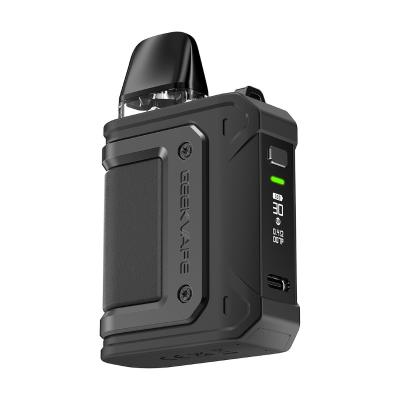 Geekvape Aegis Hero Q Pod - Primul pod Anti Shock din lume!