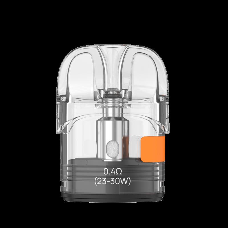 Cartus cu rezistenta Aspire PIXO 0.4Ohm/3ml