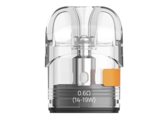 Cartus cu rezistenta Aspire PIXO 0.6Ohm/3ml