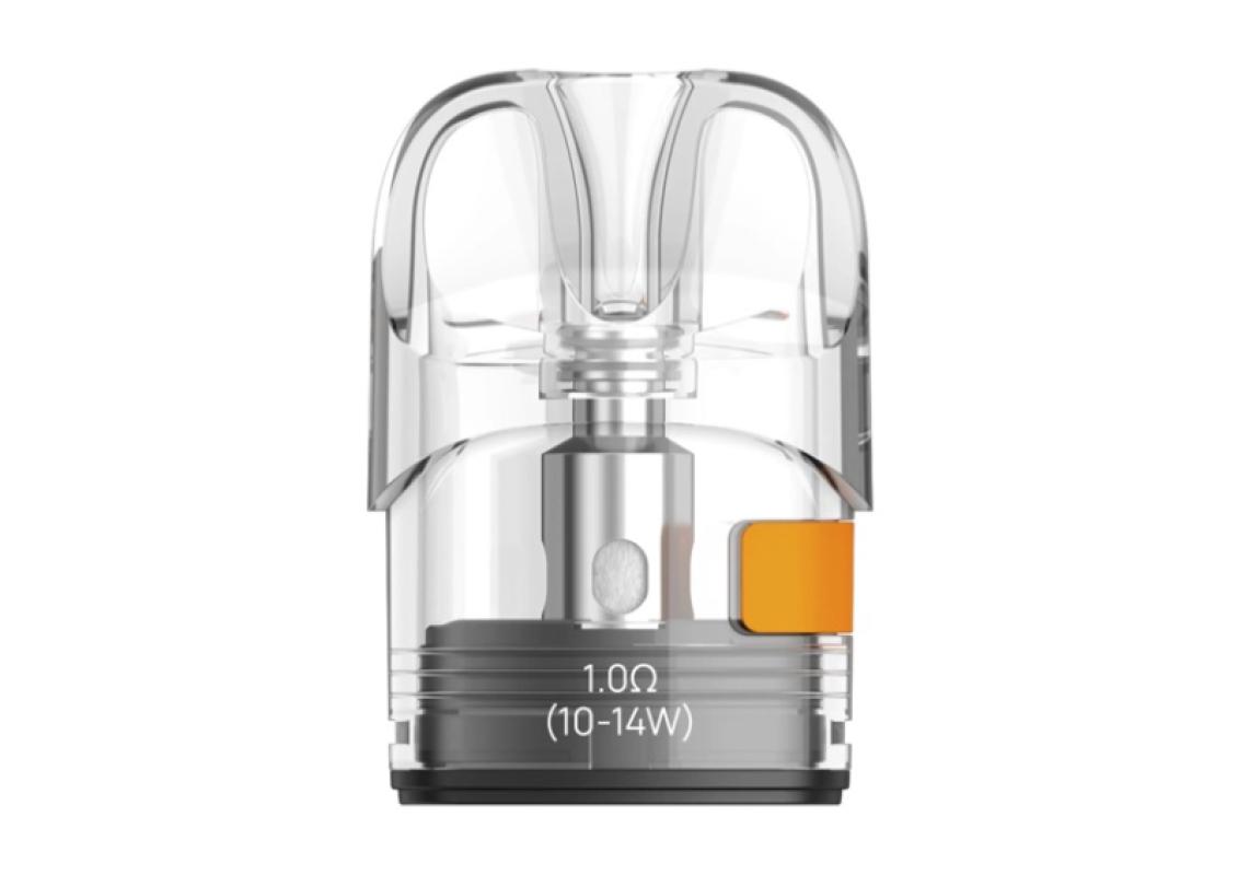 Cartus cu rezistenta Aspire PIXO 1.0Ohm /3ml