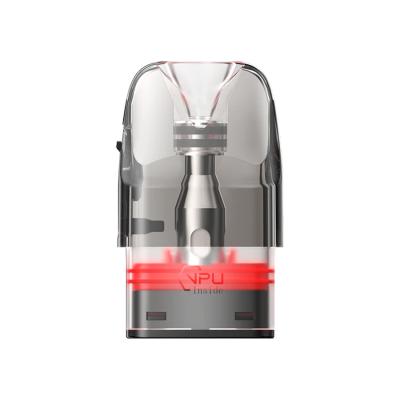 Cartuș cu umplere laterală Geekvape Q 0.4Ohm 3ml