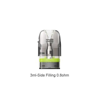 Cartuș cu umplere laterală Geekvape Q 0.8Ohm 3ml