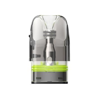 Cartuș cu umplere laterală Geekvape Q 0.8Ohm 3ml