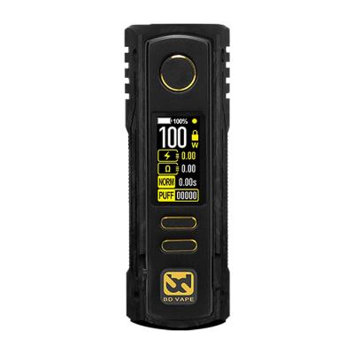RAYDEN 100 FORGED CARBON EDITIE LIMITATA