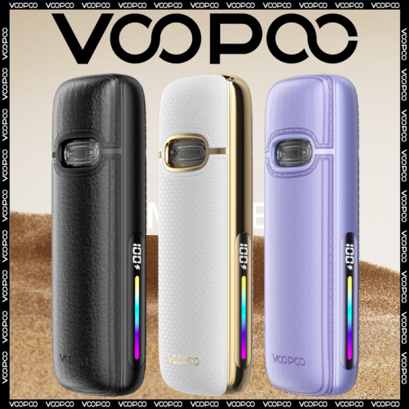 Voopoo VMATE E 2 GENIAL!