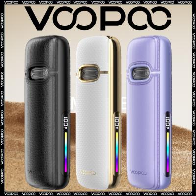 Voopoo VMATE E 2 GENIAL!