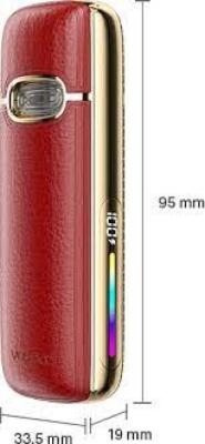 Voopoo VMATE E 2 GENIAL!