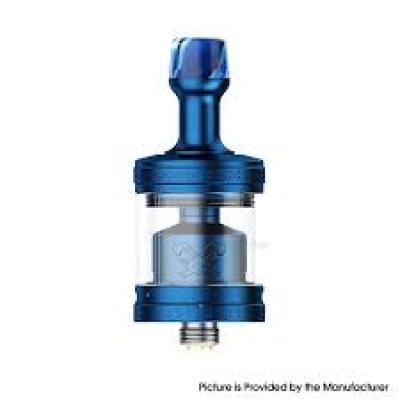 DEAD RABBIT MTL RTA 2 - IT'S A HELL OF A VAPE!