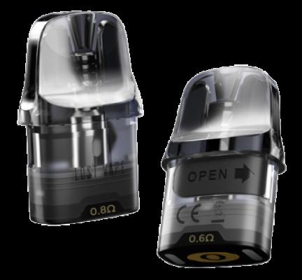 Cartus Lost Vape Ursa V2 0.6 Ohm