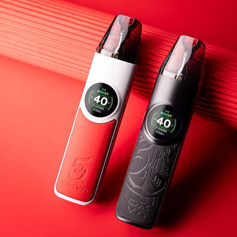 OXVA NeXLIM - X-Treme Flavour!