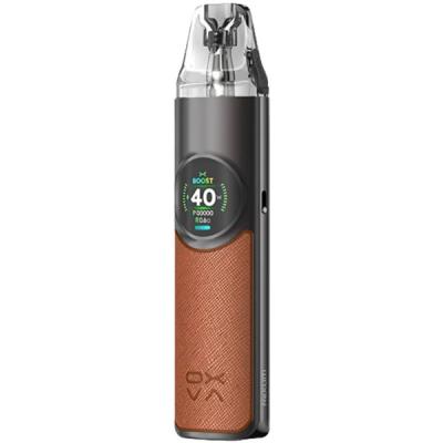 OXVA NeXLIM - X-Treme Flavour!