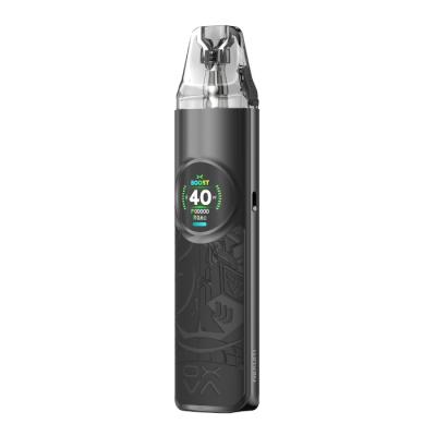 OXVA NeXLIM - X-Treme Flavour!