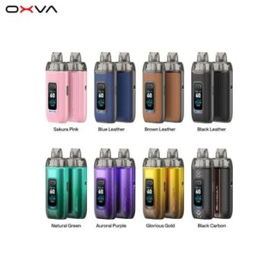 OXVA VPRIME - DL LA SUPERLATIV IN FORMA DE POD!