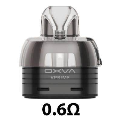 Cartus cu  rezistență OXVA VPRIME 0.6Ω 5ml