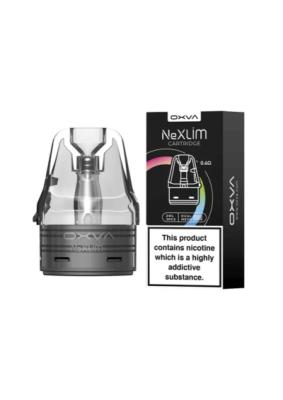 Cartus cu rezistență OXVA NeXLIM 0.6 Ohm 4ml